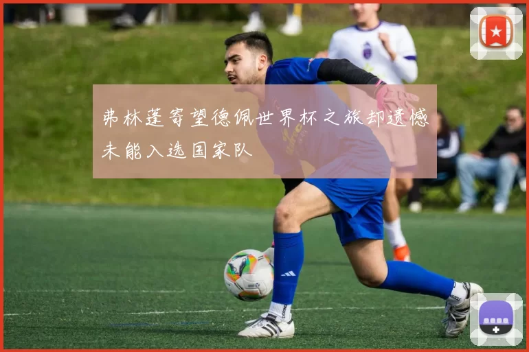 弗林蓬寄望德佩世界杯之旅却遗憾未能入选国家队